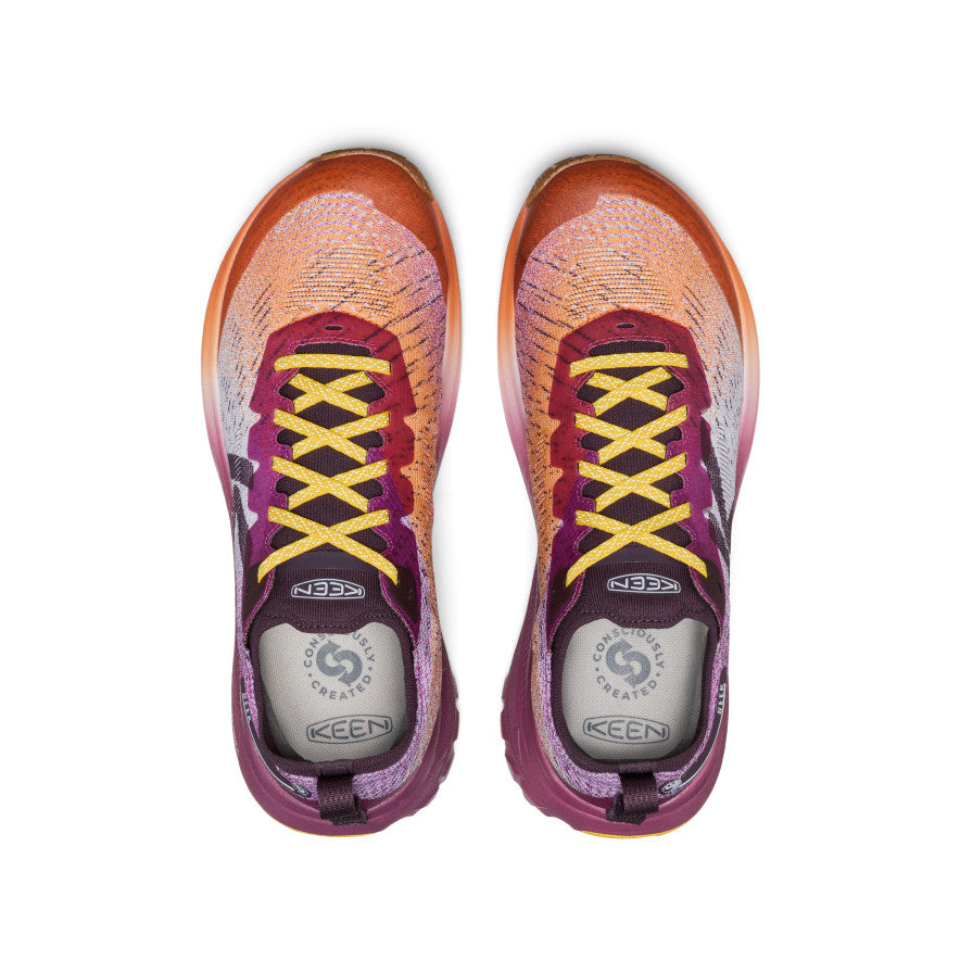 MEN'S SEEK - WILLOWHERB/ORANGE PEEL