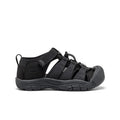 YOUTH'S NEWPORT H2 - TRIPLE BLACK