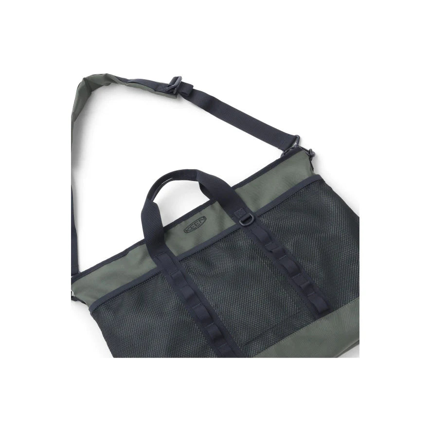 HARVEST ADVENTURE TOTE II