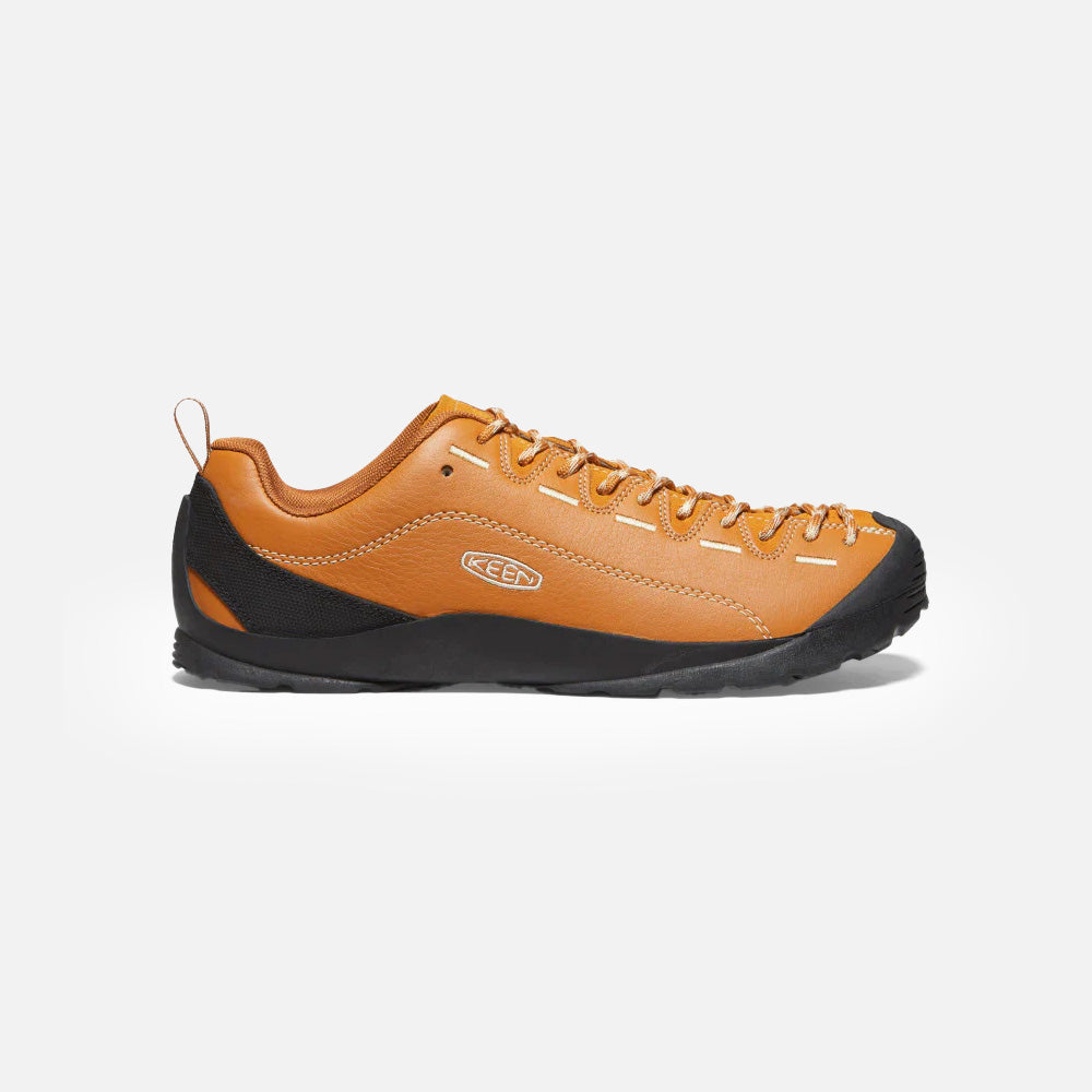 MEN'S JASPER X TOKYO HEMP CONNECTION - DAYTIME PAISLEY