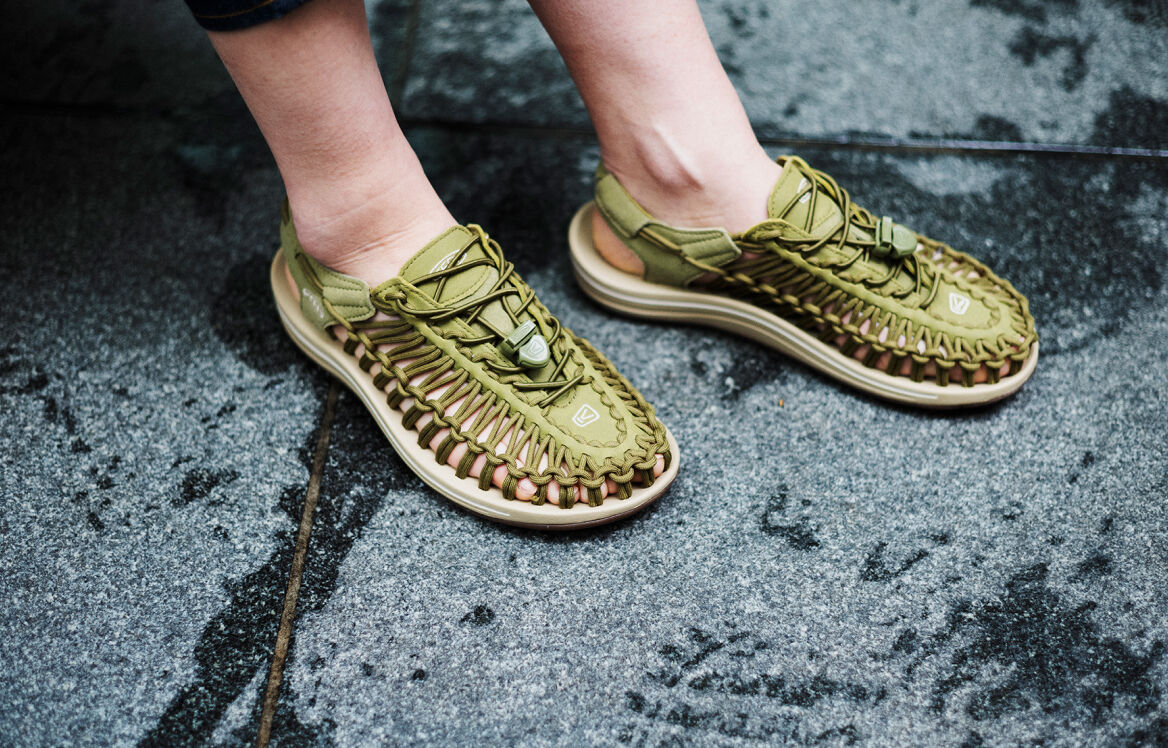 UNEEK – KEEN Indonesia