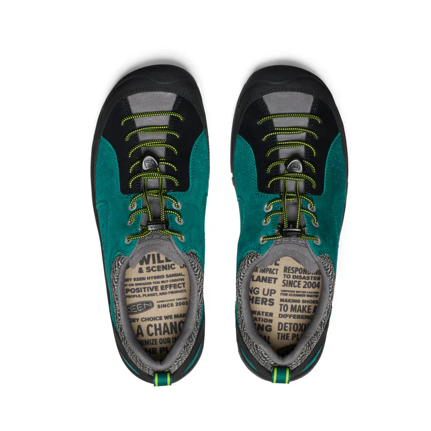 MEN'S JASPER ROCKS SP - AVENTURINE/EVENING PRIMROSE