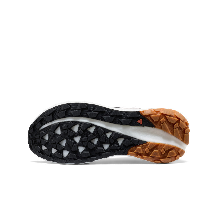 MEN'S SEEK - SAFARI/BLACK