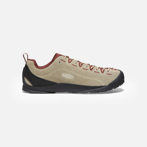 MEN'S JASPER - BRINDLE/DOUBLE CREAM