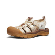 WOMEN'S NEWPORT RETRO - SMOKEY BEAR/SMORES