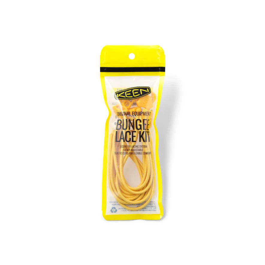 BUNGEE SHOELACE KIT