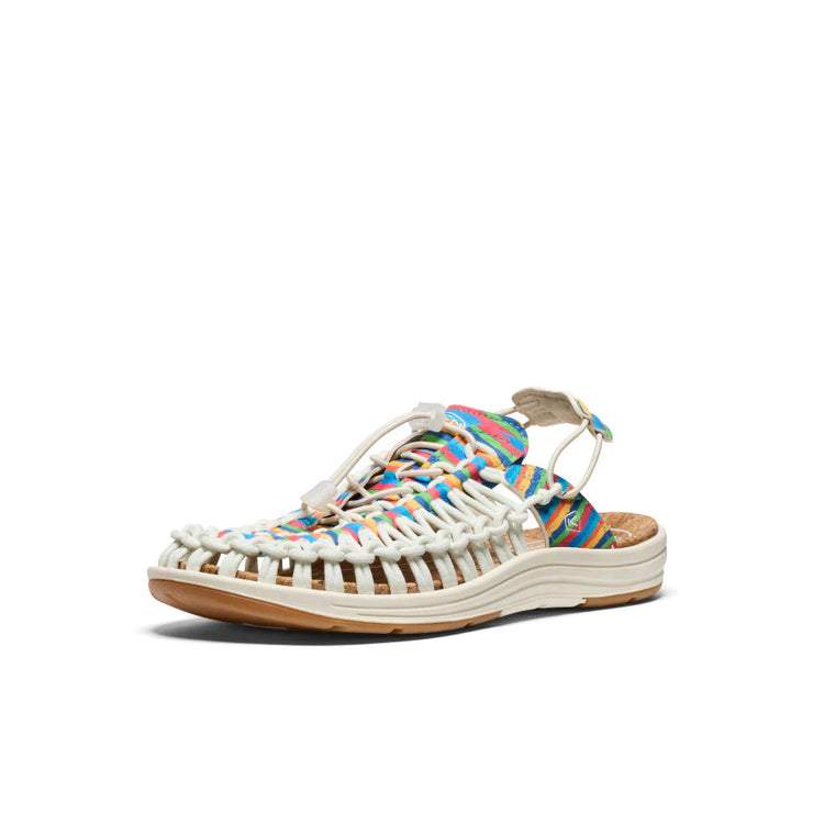 UNEEK II CONVERTIBLE x IRO TO IKIRU WO TUKURU FUKU