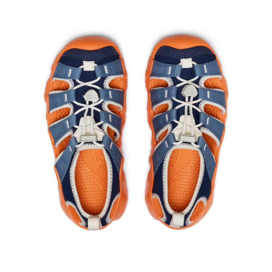 YOUTH HYPERPORT H2 x SNOW PEAK - TANEHOZUKI