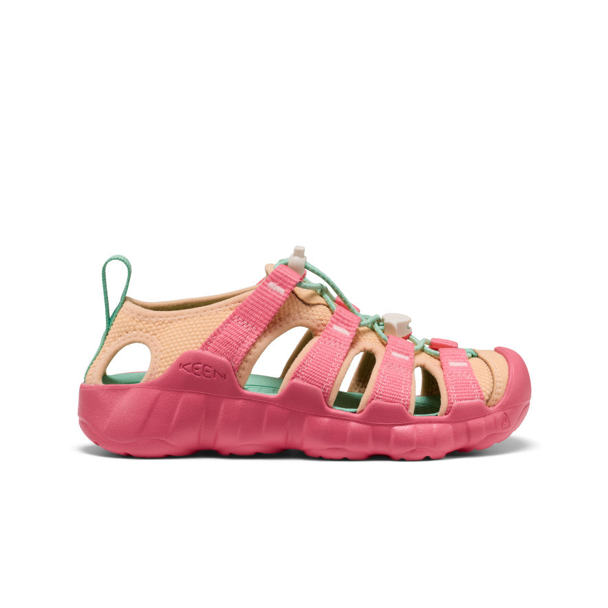 YOUTH'S HYPERPORT H2 - PINK LEMONADE/PEACH FUZZ