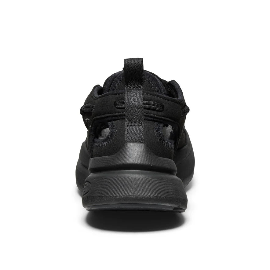 WOMEN'S UNEEK WK - BLACK/BLACK