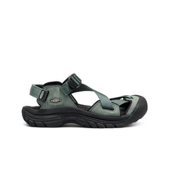 WOMEN'S ZERRAPORT II - DARK FOREST/LILY PAD