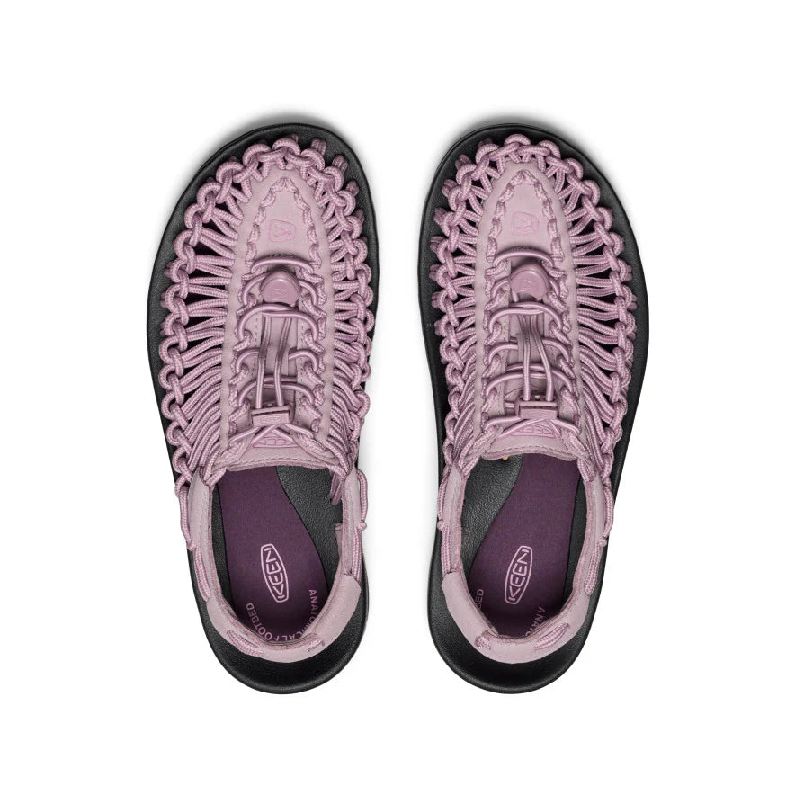 WOMEN'S UNEEK - TOADSTOOL/BLACK