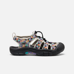 WOMEN'S NEWPORT RETRO - MULTI/PURPLE HAZE