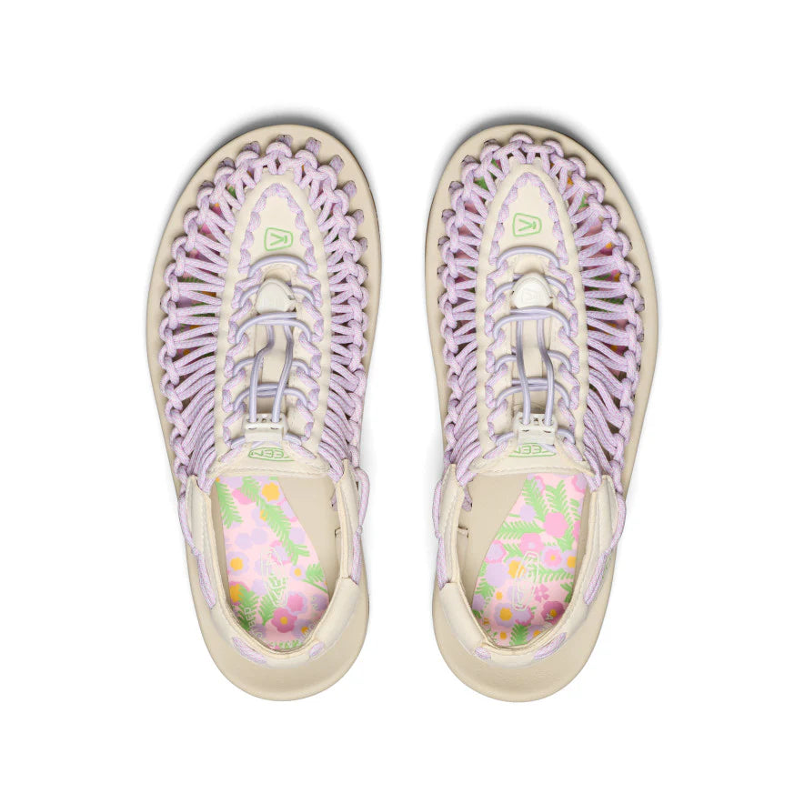 WOMEN'S UNEEK x MIMOSA - BIRCH/THISTLE