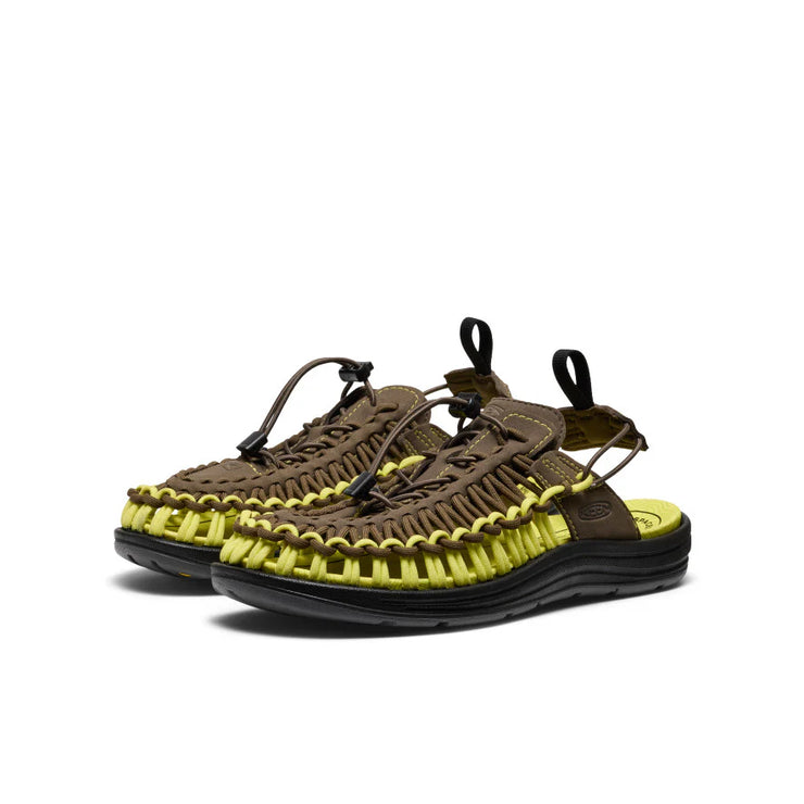 UNEEK II CONVERTIBLE All x METALWOOD - CANTEEN/LIMEADE