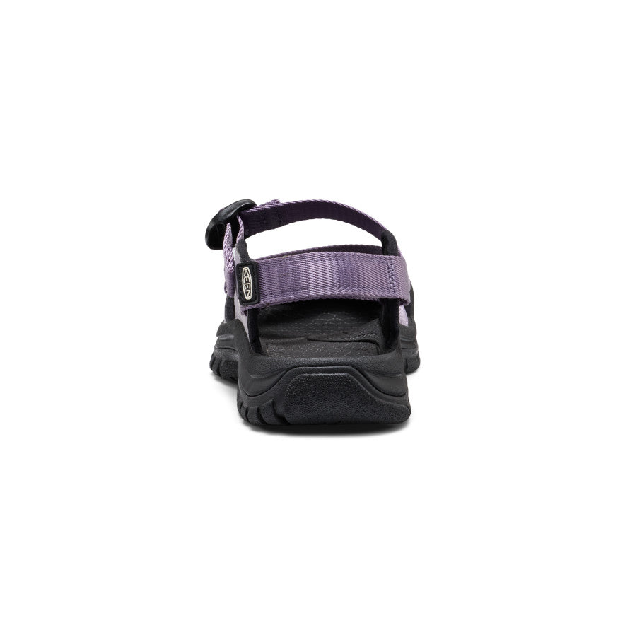 WOMEN'S ZERRAPORT II - PURPLE HAZE/THISTLE