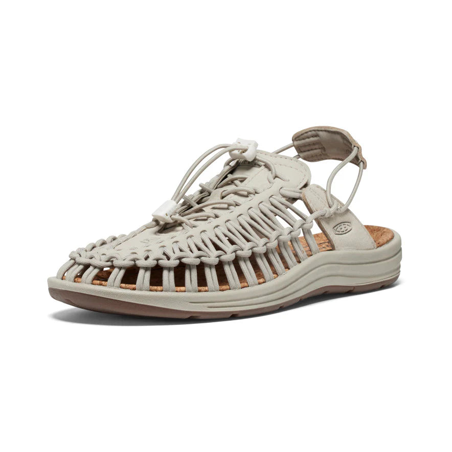 ALL GENDER UNEEK II CONVERTIBLE - PLAZA TAUPE/PLAZA TAUPE