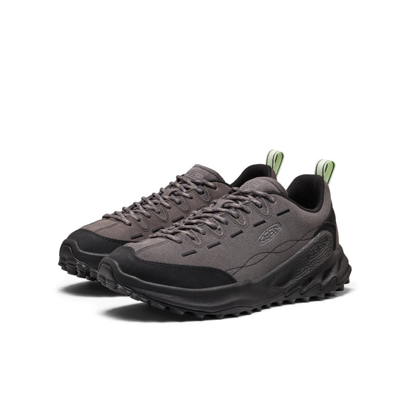 MEN'S JASPER ZIONIC - MAGNET/STEEL GREY