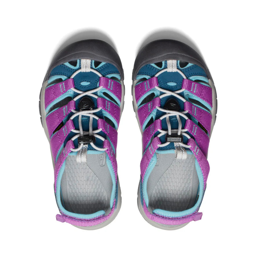 CHILDREN NEWPORT BOUNDLESS LEGION BLUE/WILLOWHERB