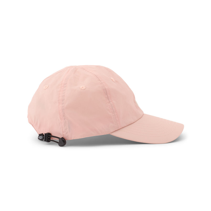 NYLON BUNGEE CAP