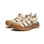 WOMEN'S NEWPORT RETRO - SMOKEY BEAR/SMORES