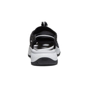 WOMEN'S ASTORIA WEST SANDAL - BLACK/GREY