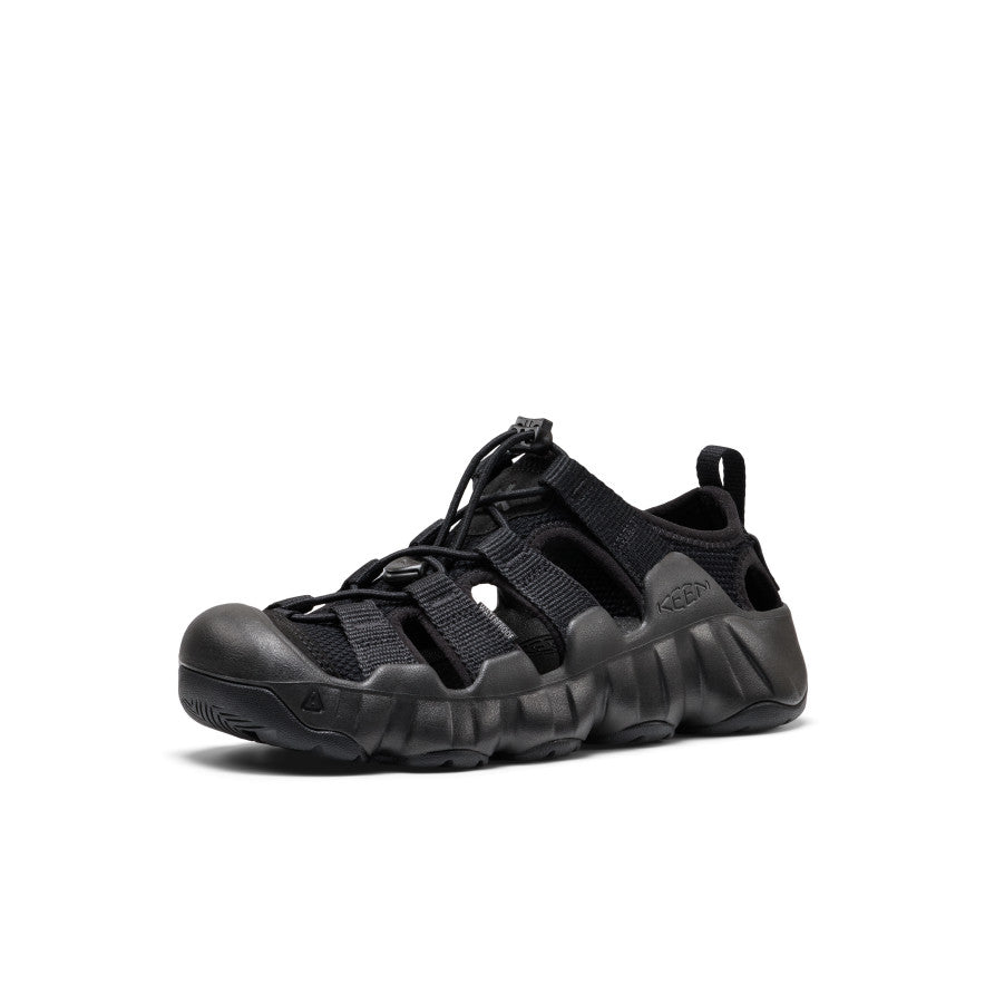 WOMEN'S HYPERPORT H2 x SNOW PEAK - SP TRIPLE BLACK