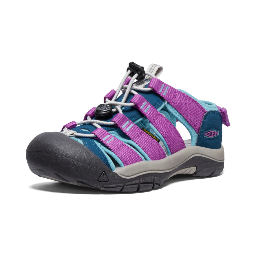 CHILDREN NEWPORT BOUNDLESS LEGION BLUE/WILLOWHERB
