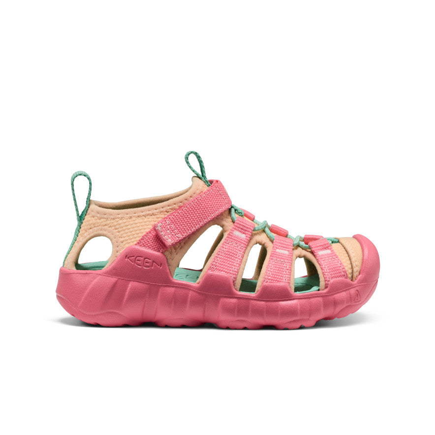 CHILDREN'S HYPERPORT H2 - PINK LEMONADE/PEACH FUZZ