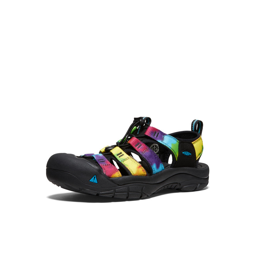 MEN'S NEWPORT RETRO - ORIGINAL/TIE DYE