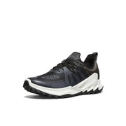 MEN'S ZIONIC SPEED - BLACK/STAR WHITE