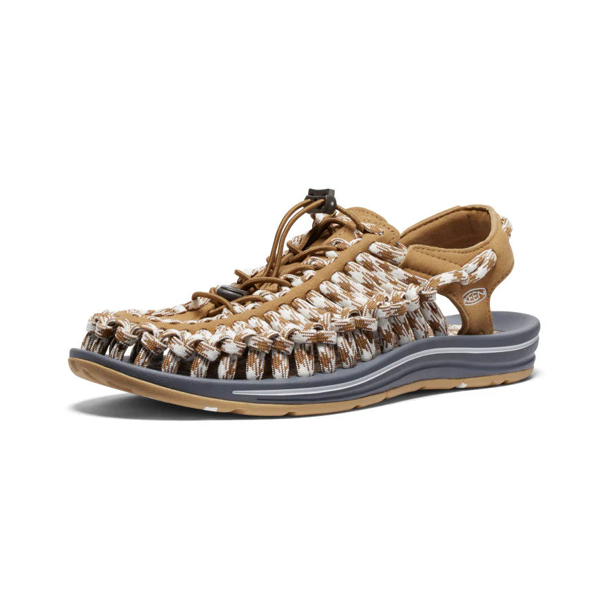 MEN'S UNEEK FLAT X THC - RENO PAISLEY