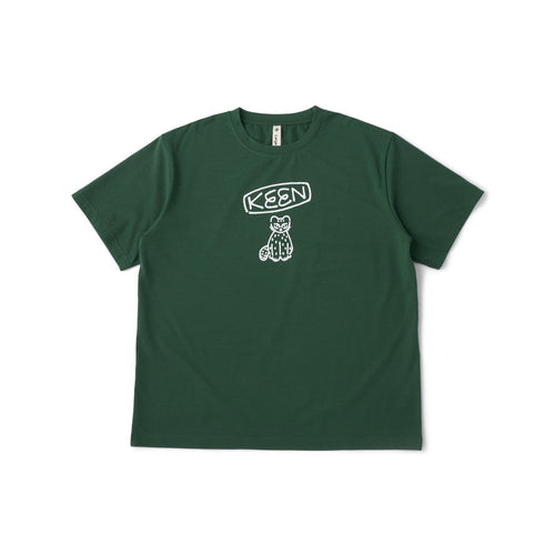 US4 HARVEST LOGO TEE