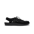 WOMEN'S UNEEK - BLACK/BLACK