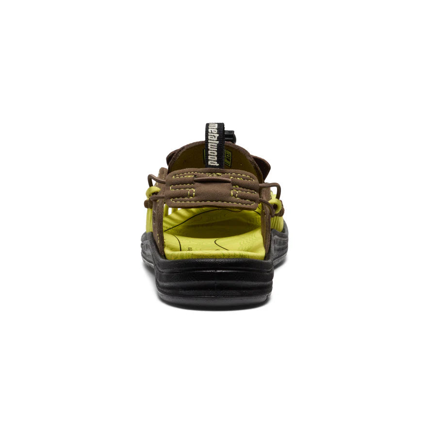 UNEEK II CONVERTIBLE All x METALWOOD - CANTEEN/LIMEADE