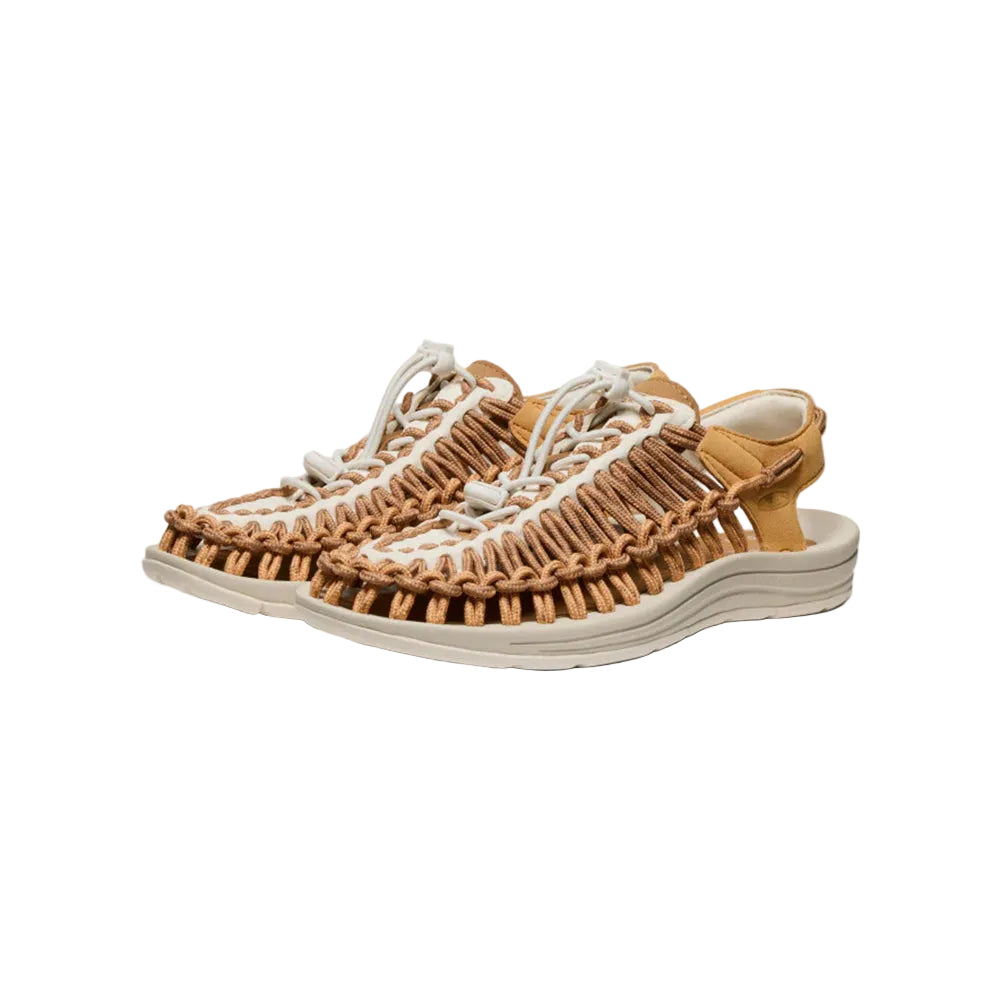 WOMEN'S UNEEK - OAK BUFF/CHIPMUNK