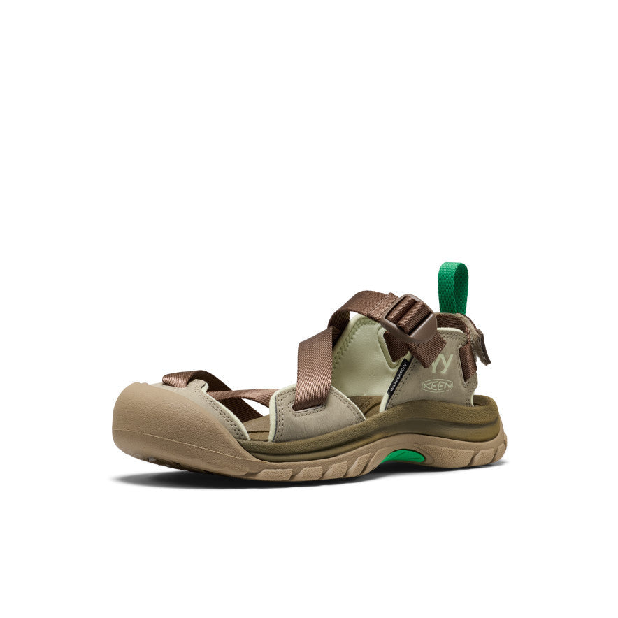 WOMEN'S ZERRAPORT II - OPEN YY SENECA ROCK