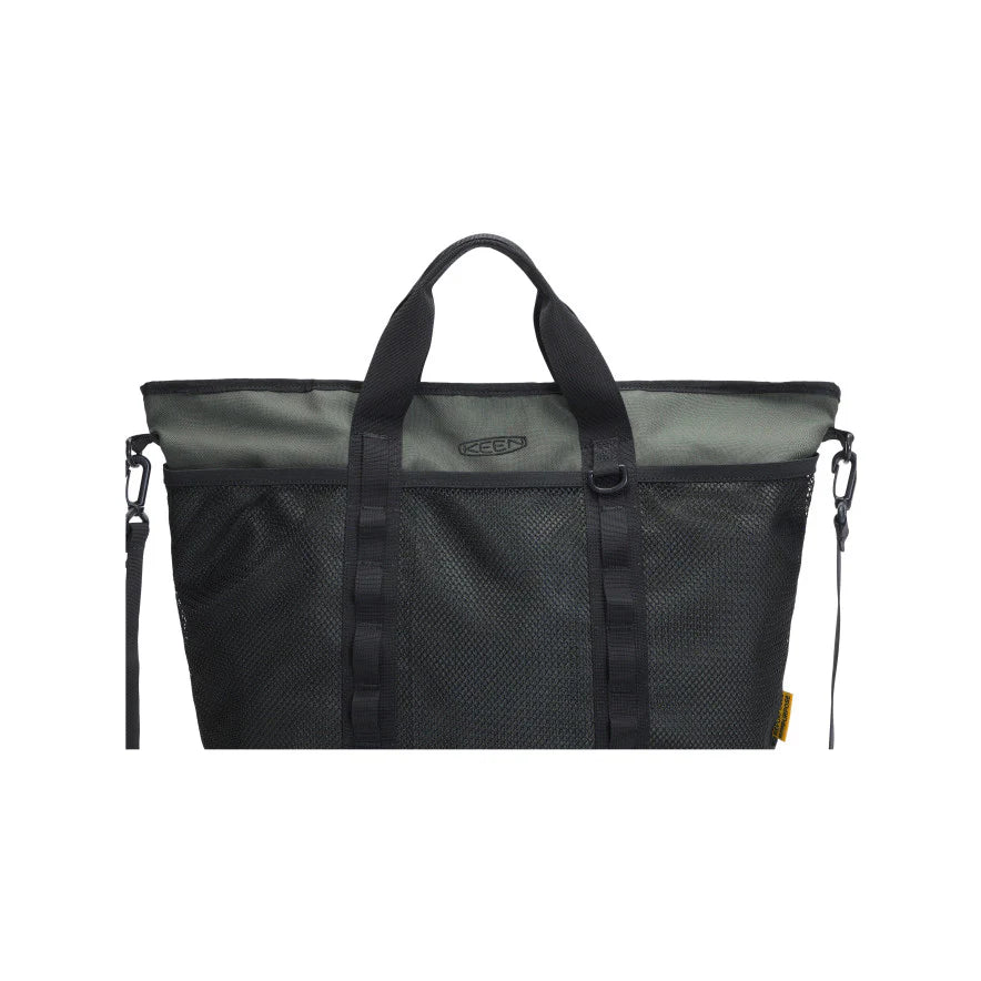 HARVEST ADVENTURE TOTE II
