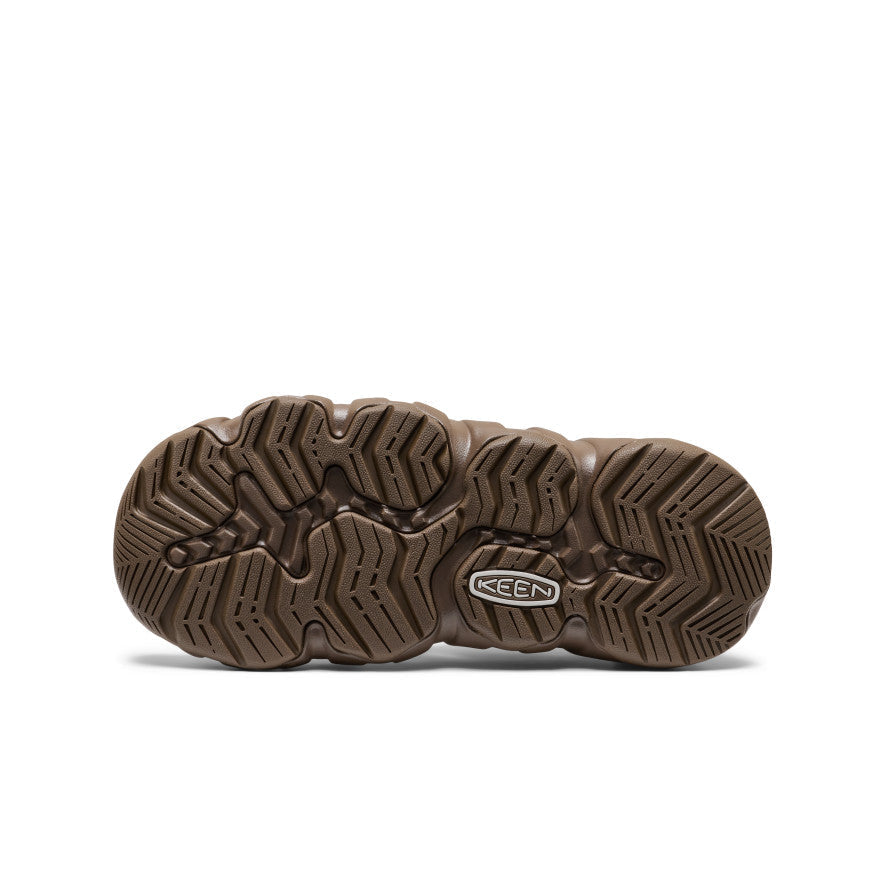 WOMEN'S HYPERPORT H2 SANDAL X EMMI - BIRCH/DARK EARTH