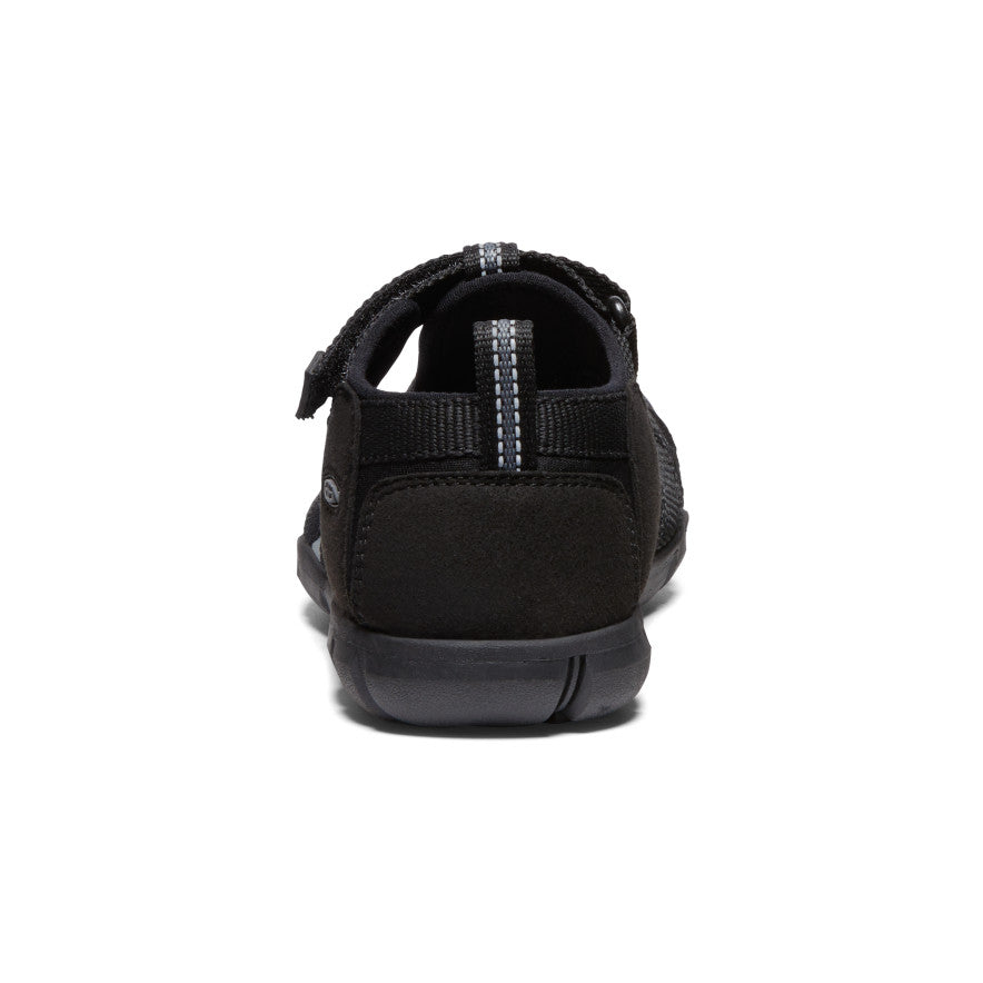 YOUTH'S SEACAMP II CNX - BLACK GREY