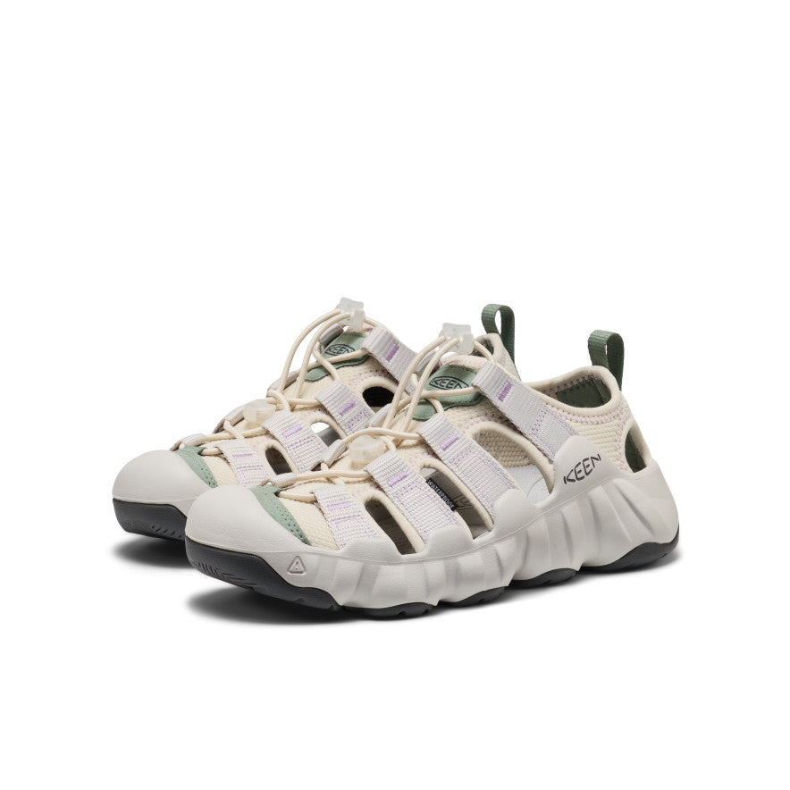 WOMEN'S HYPERPORT H2 SANDAL - LILY PAD/ORCHID BLOOM