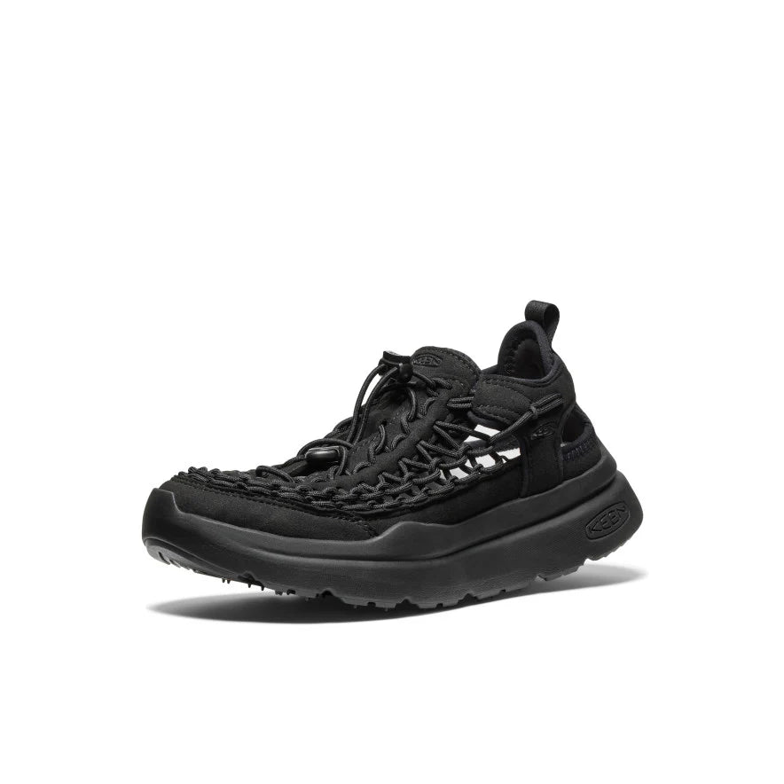 WOMEN'S UNEEK WK - BLACK/BLACK