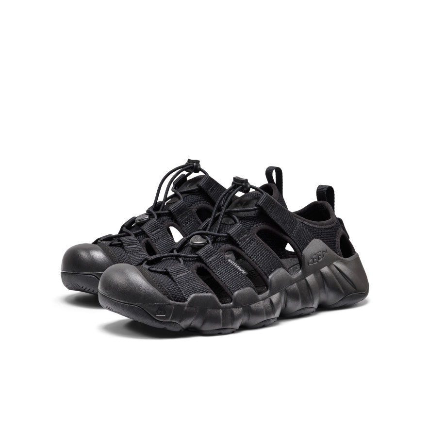 MEN'S HYPERPORT H2 x SNOW PEAK - SP TRIPLE BLACK