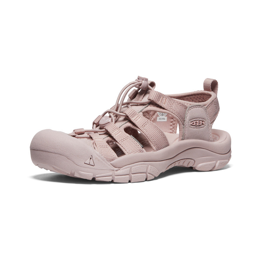 WOMEN'S NEWPORT H2 - MONOCHROME/FAWN