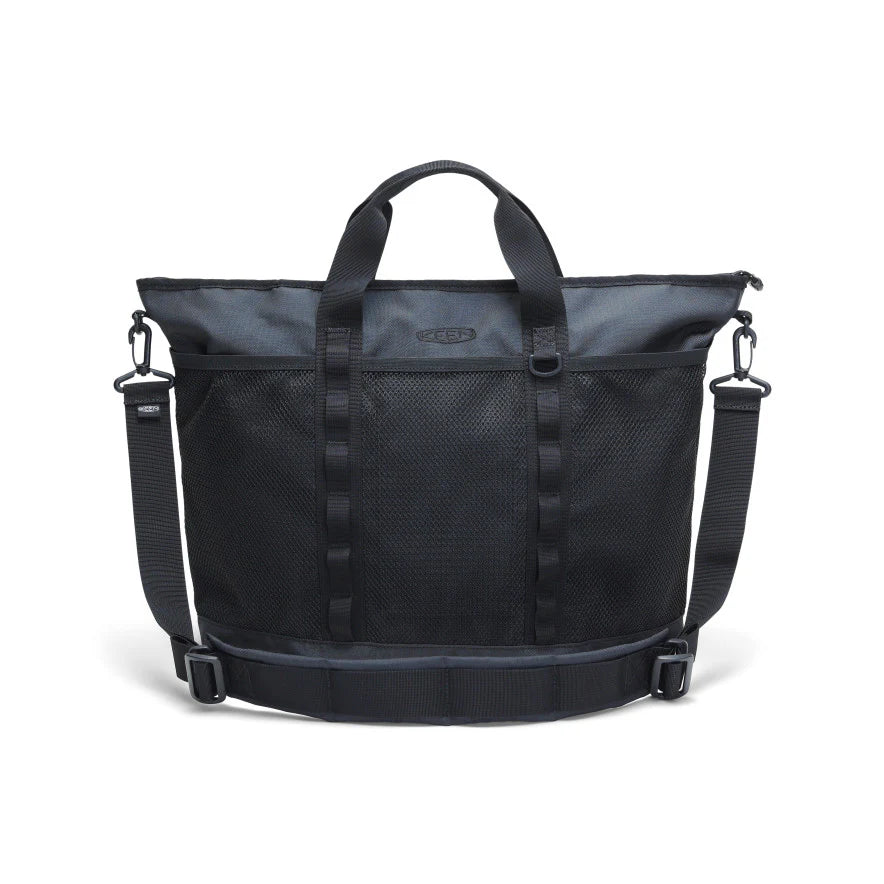 HARVEST ADVENTURE TOTE II