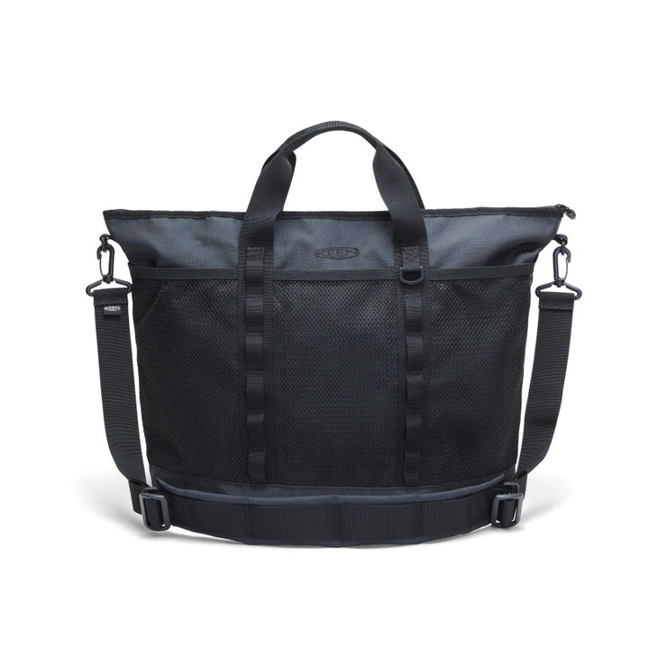 HARVEST ADVENTURE TOTE II