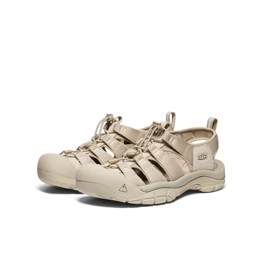 MEN'S NEWPORT H2 - MONOCHROME/PLAZA TAUPE
