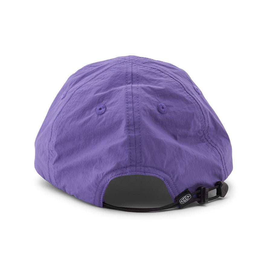 NYLON BUNGEE CAP