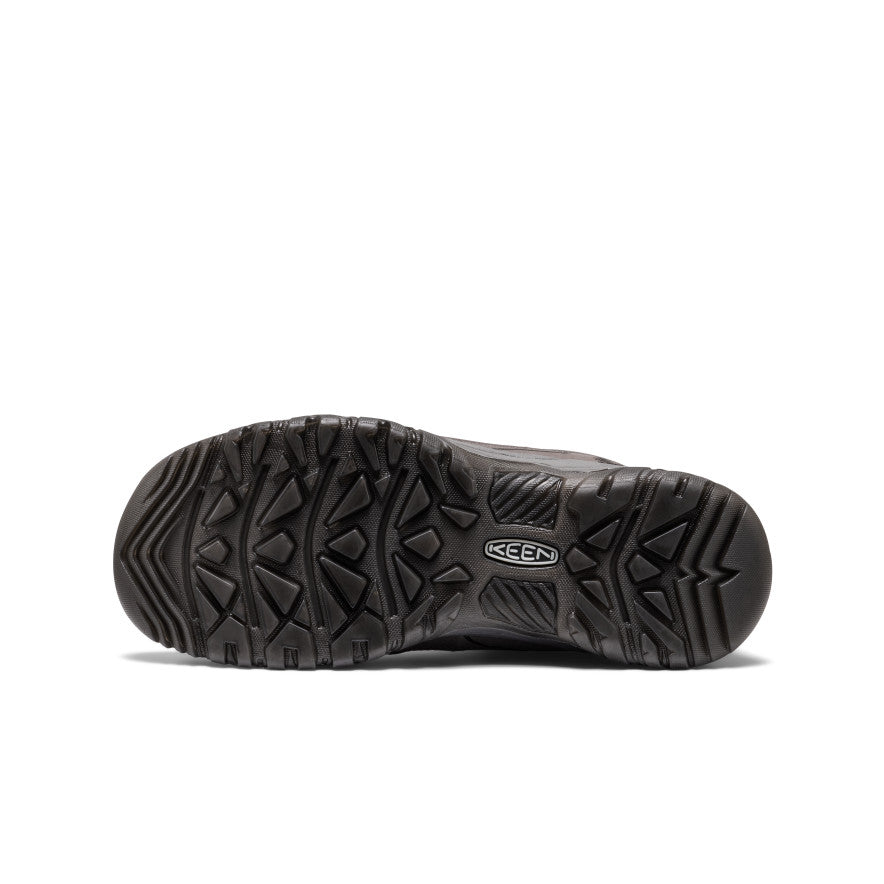 MEN'S TARGHEE IV MID WP - MAGNET/BLACK