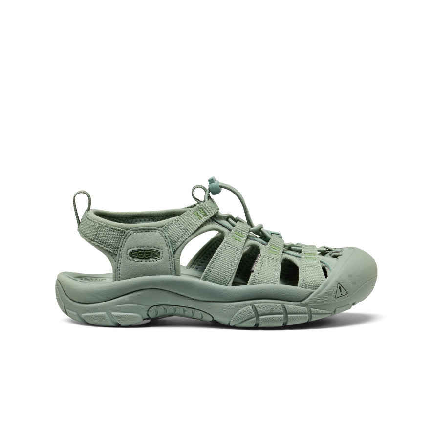 WOMEN'S NEWPORT H2 - MONOCHROME/LILY PAD
